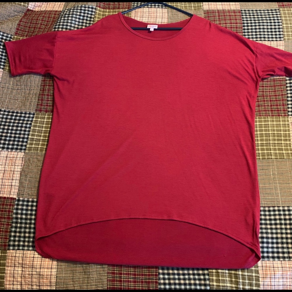 Multiple irmas Lularoe